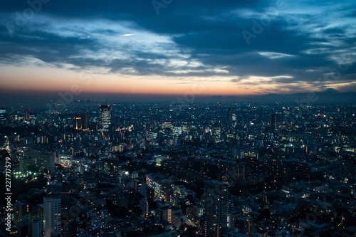 Tokyo © Bryan Kelley
