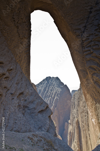 Shipton's Arch photo