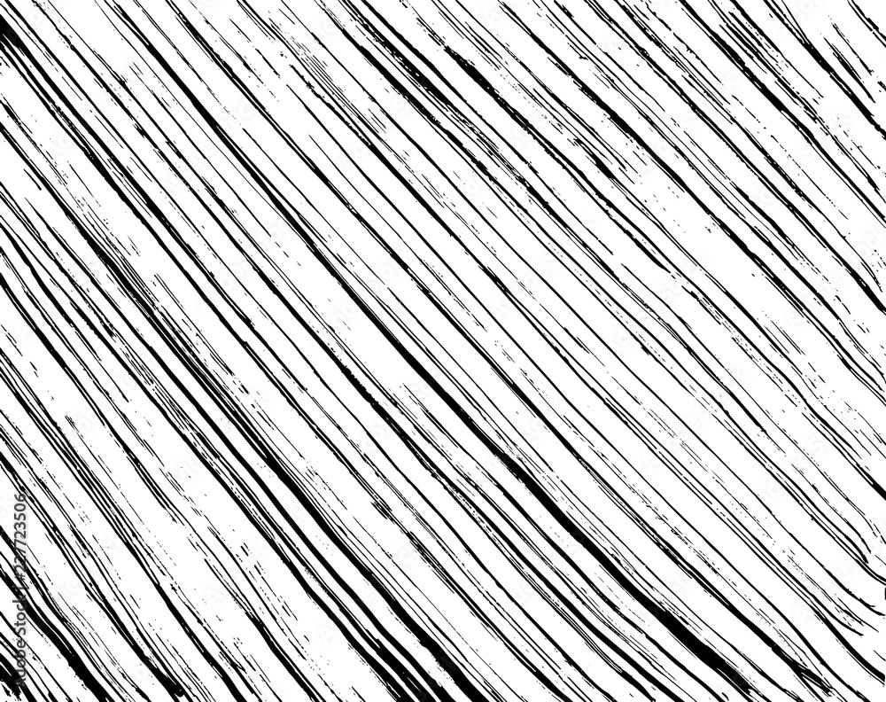 Obraz premium Brush pattern. Grunge background. Vector.