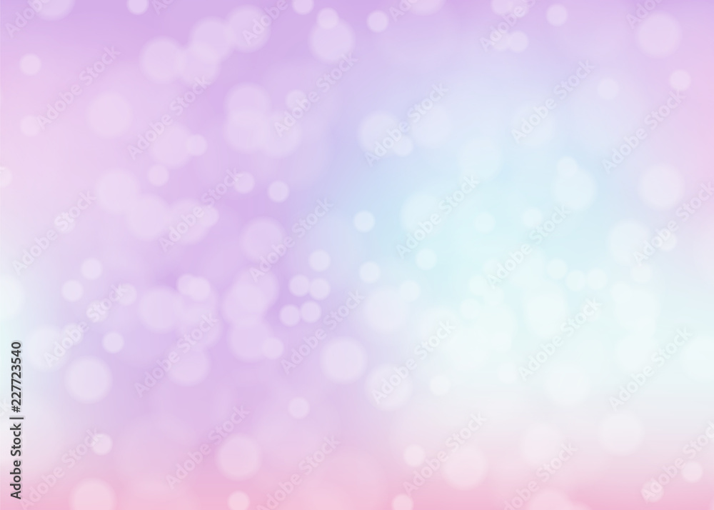 rainbow pastel background