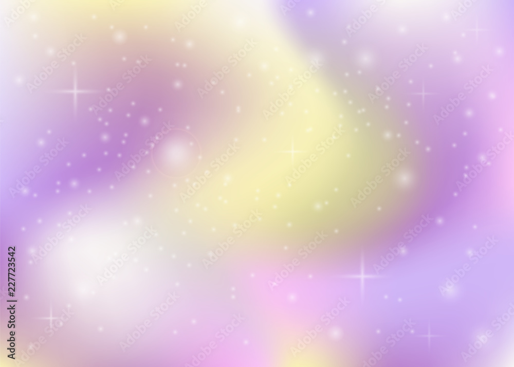 Fototapeta premium rainbow pastel background