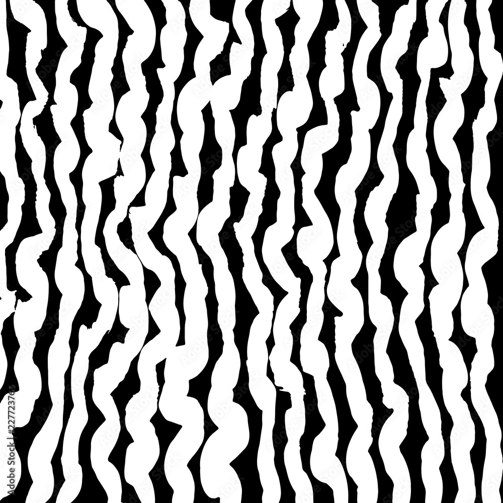 Brush pattern. Grunge background. Vector. Brush pattern. Grunge background. Vector.