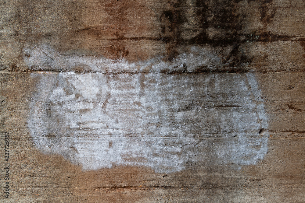Obraz premium 壁の落書き / テクスチャ / 背景 / 素材