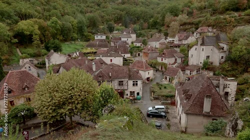 Rocamadour-France