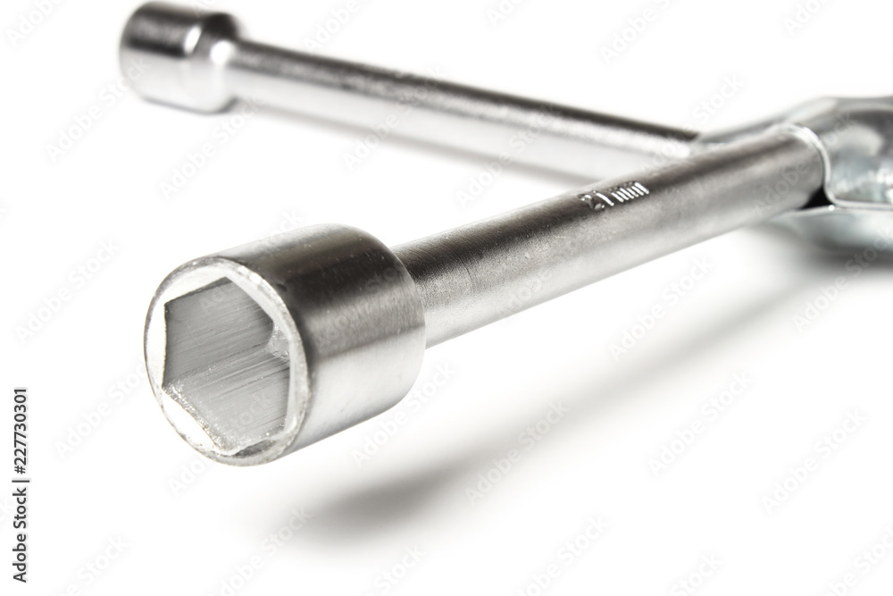 Ballon wrench Ballon wrench