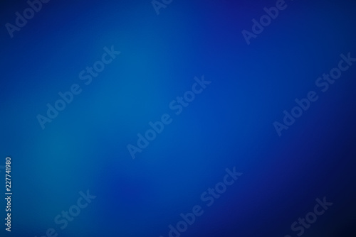 Blue abstract glass texture background, design pattern template