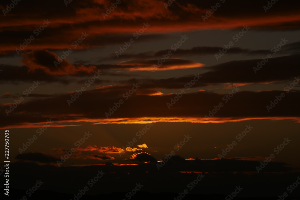 Fototapeta premium Plage de Calais - France