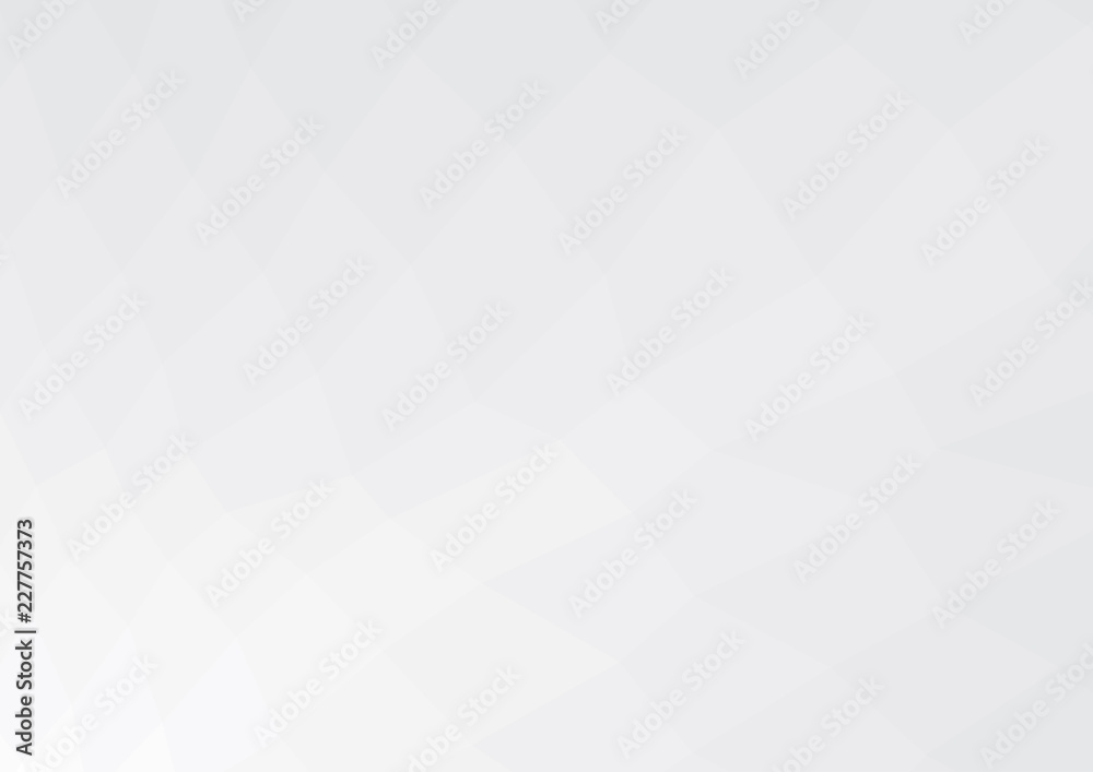 Fototapeta premium geometric black and white background. monochrome. Background in gray scale.