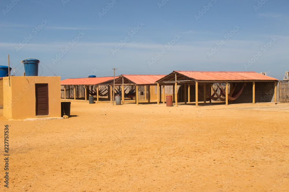 northeastern part of Colombia, cabo de la vela, la guajira, punta gallinas northeastern part of Colombia, cabo de la vela, la guajira, punta gallinas