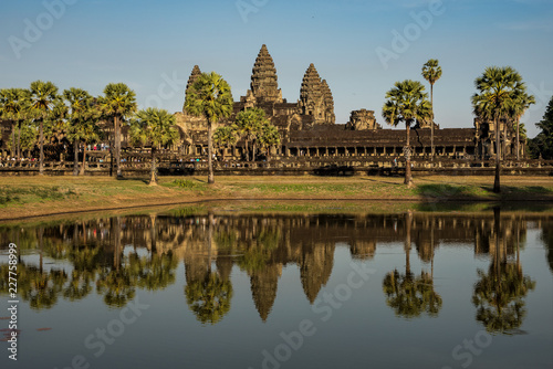 Kambodscha - Angkor Wat