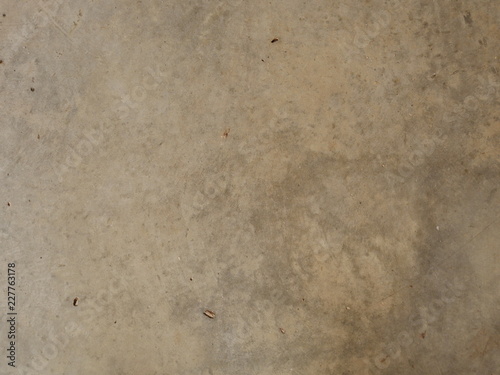dirty concrete floor,cement wall background