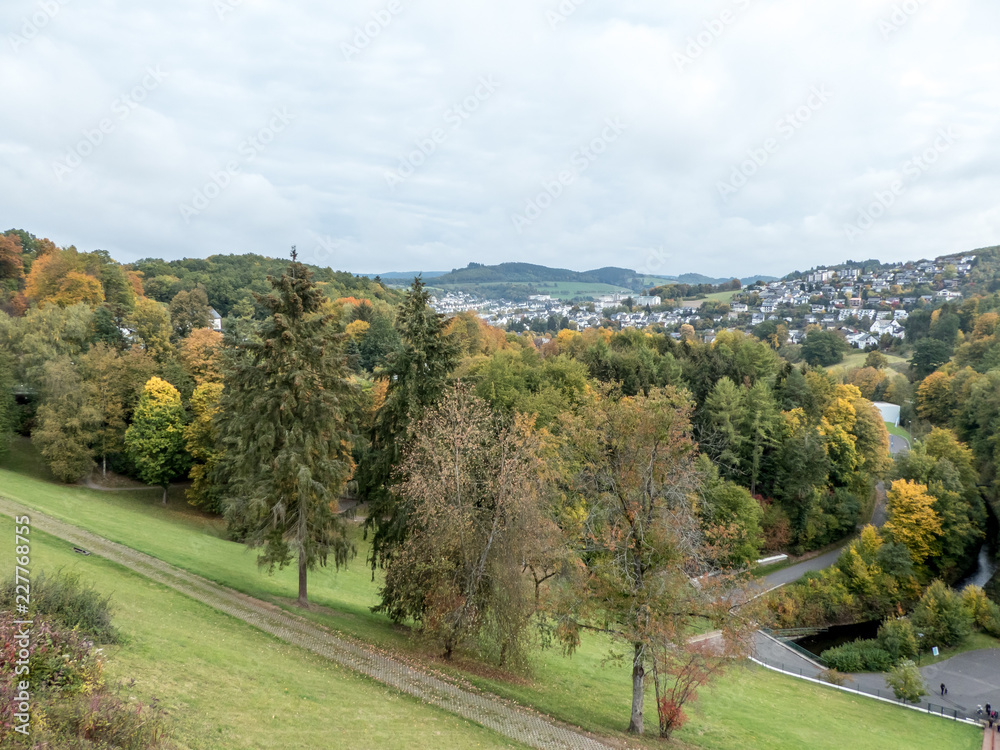 Meschede, Germany, Touristik, Sightseeing, Landscape Meschede, Germany, Touristik, Sightseeing, Landscape