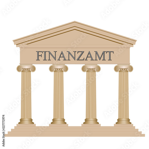 Finanzamt