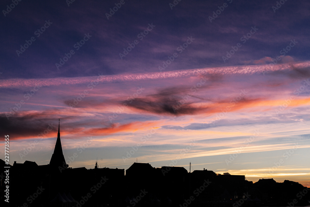 Flensburg - Germany