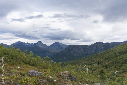 Central Norway