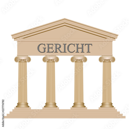 Gericht 