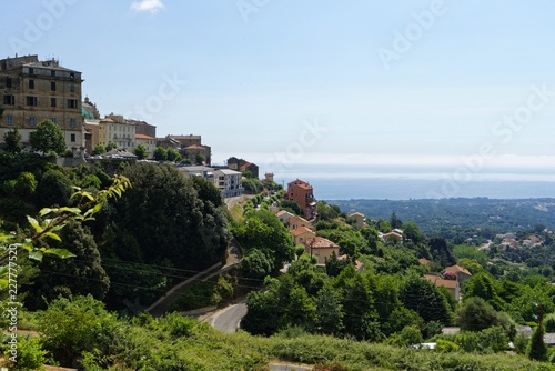 Frankreich - Korsika - Cervione photo