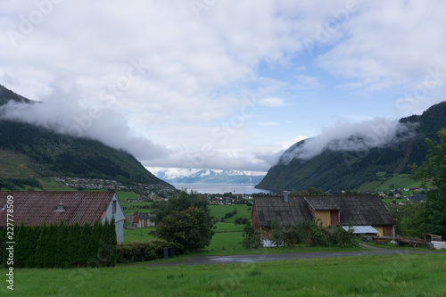 Central Norway