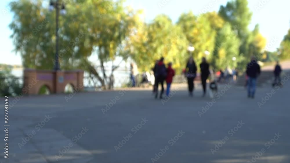 GDPR concept, Blur crowd on city street, defocused group of people walking. General data protection regulation ideas GDPR concept, Blur crowd on city street, defocused group of people walking. General data protection regulation ideas