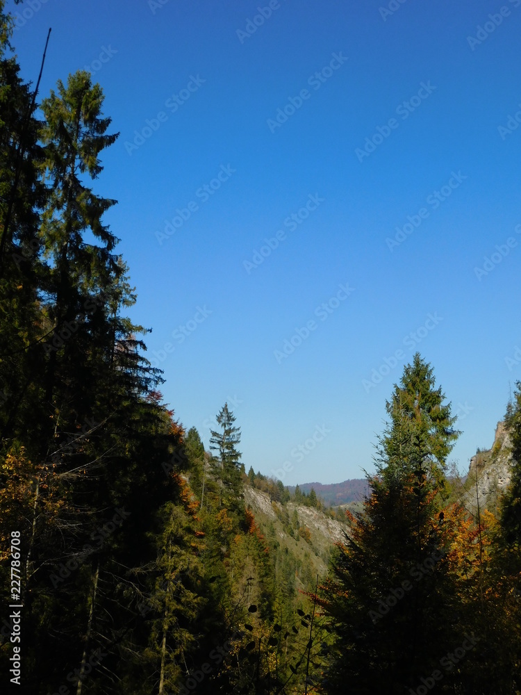 Pieniny Pieniny