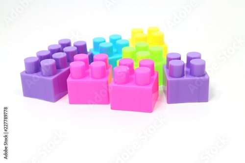 blocks toy colorful