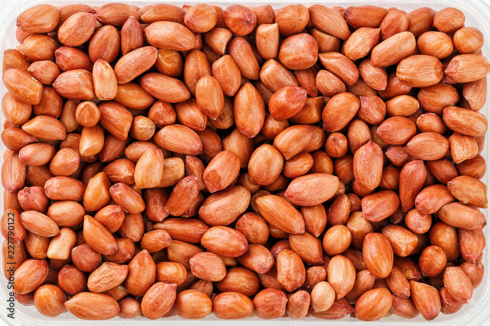 Peanuts, for background or textures. Uncleaned inshell peanuts. Peanuts, for background or textures. Uncleaned inshell peanuts.