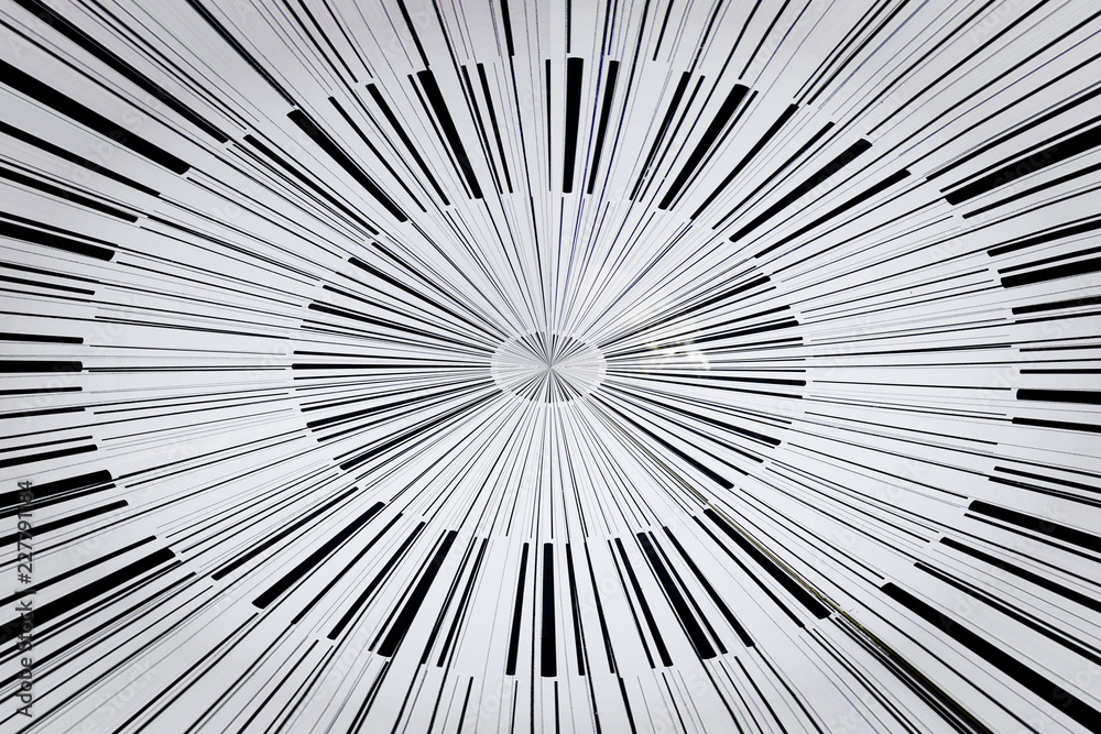 Obraz premium Modern wall texture abstract background