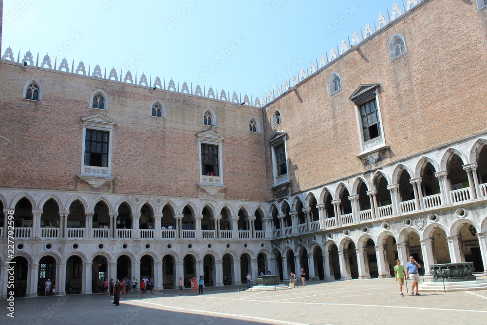 Fototapeta premium Venise