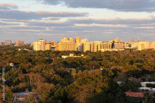 Dusk photo