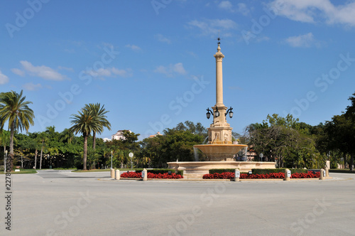 Fountain