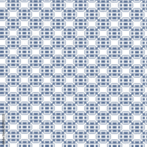 Background of geometric shapes .Abstract cube, rectangle