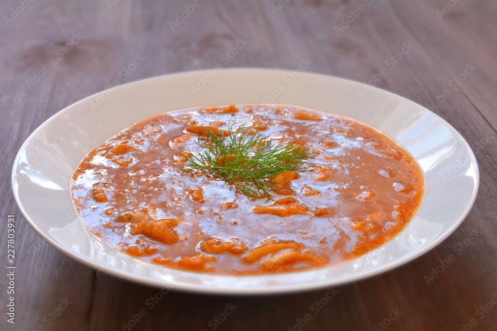 zupa flaki wołowe zupa flaki wołowe