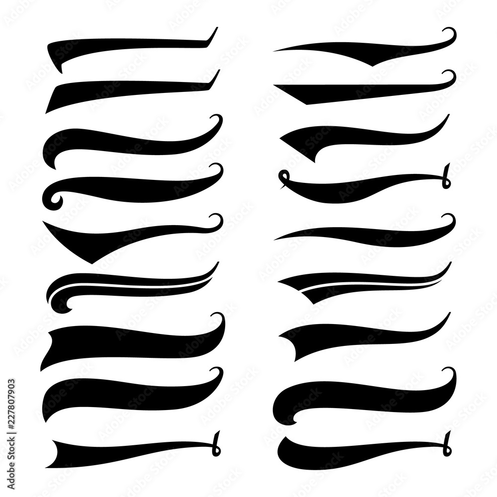 Swoosh Free Stock Vectors