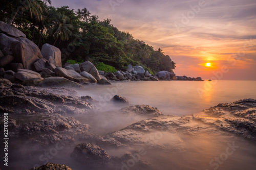 Thailand Sunset © Roman