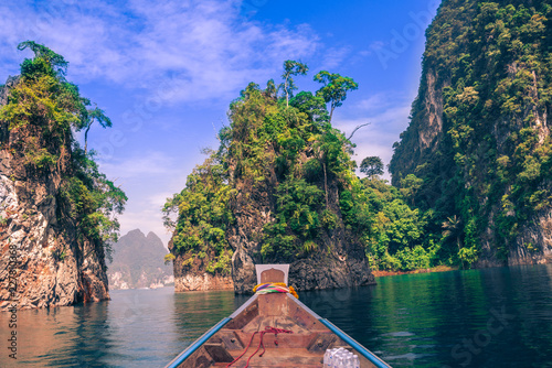 Khao Sok