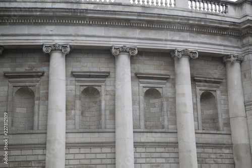 Bank of Ireland Building