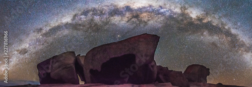 Flinders Chase, Australien