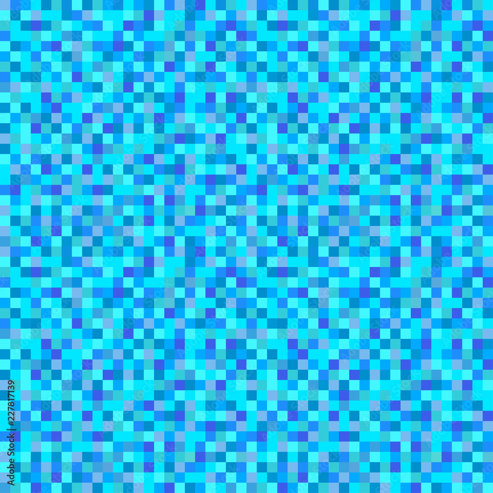 Geometric seamless texture with squares. Multicolored tiled pattern. Mosaic background. Checkered wallpaper of the surface. Print for polygraphy, posters, t-shirts and textiles. Greeting cards Geometric seamless texture with squares. Multicolored tiled pattern. Mosaic background. Checkered wallpaper of the surface. Print for polygraphy, posters, t-shirts and textiles. Greeting cards