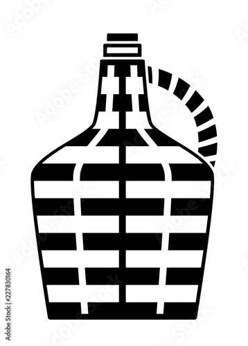 demijohn