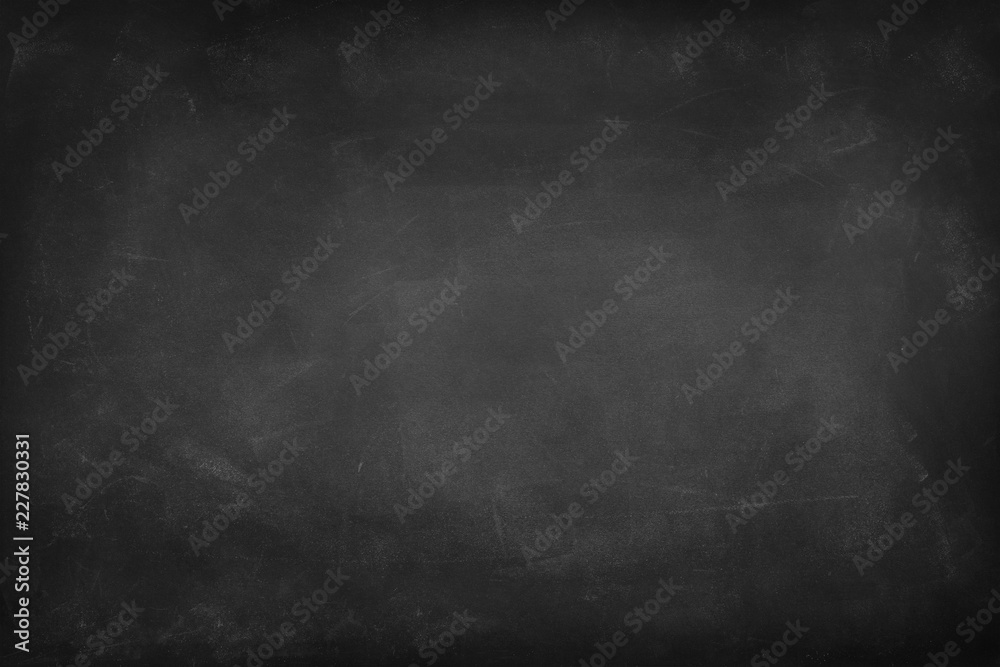 Blackboard or chalkboard Blackboard or chalkboard
