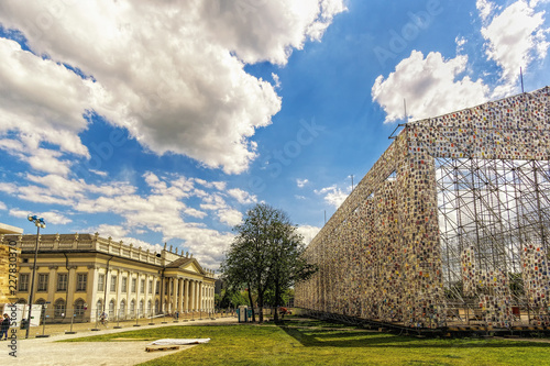 documenta