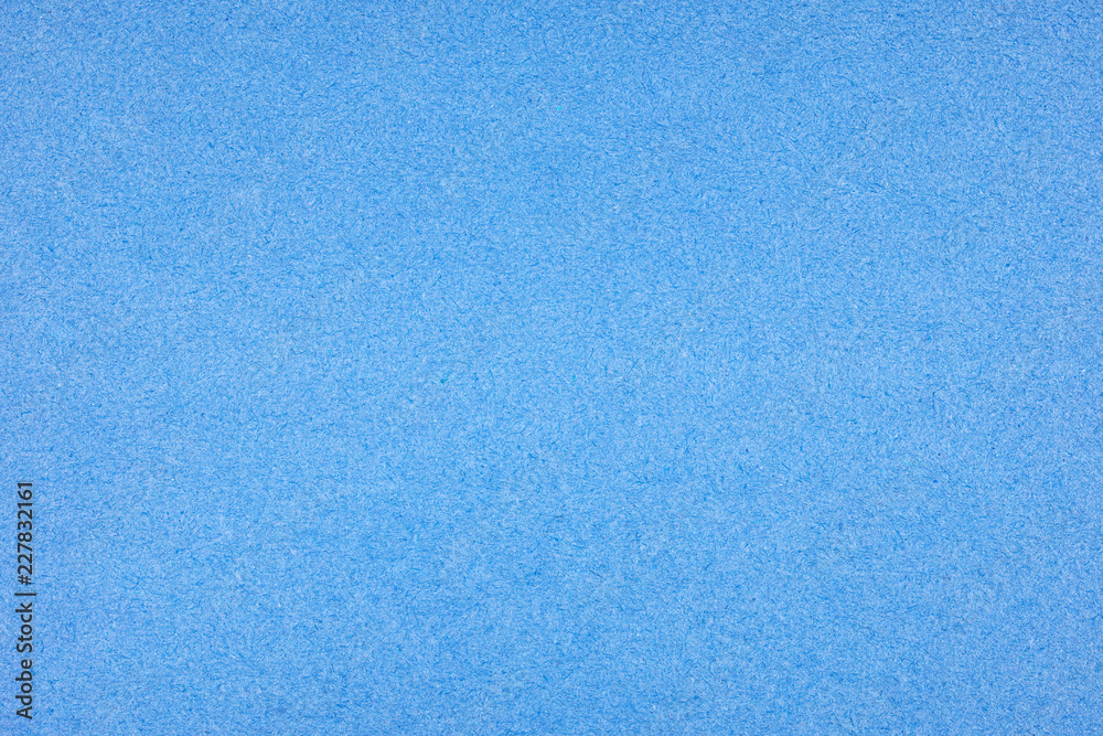 Blue cardboard yexture and background