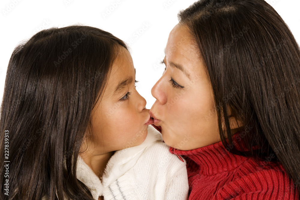 mother and daughter mother and daughter