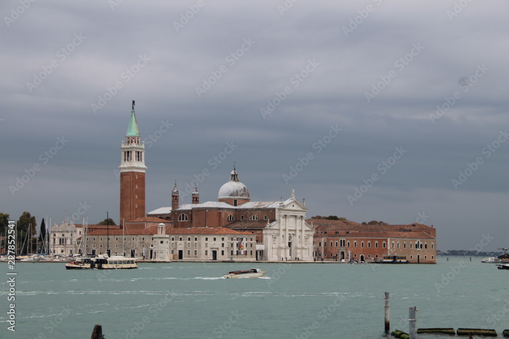 Fototapeta premium VENEDIG