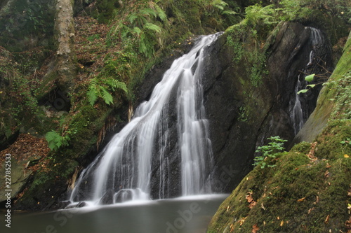 Wasserfall Enderttal