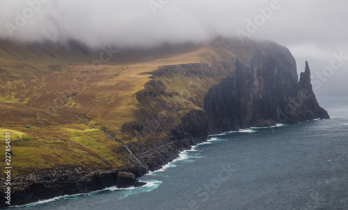 Faroe Islands photo