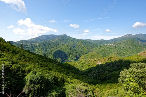 Frankreich - Korsika - Parc Naturel Regional de Corse photo