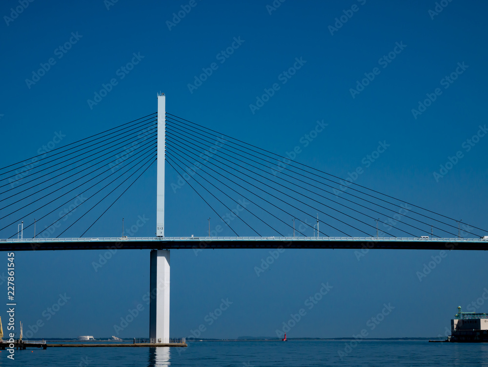 bridge bridge
