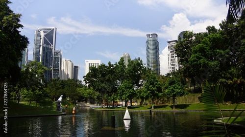 Photography Kuala Lumpur a modern architectural capital