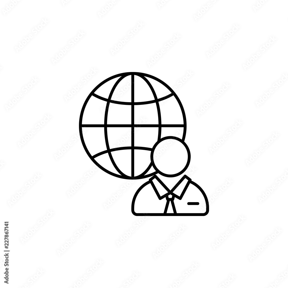 Regulation, eu icon. Element of general data project icon for mobile concept and web apps. Thin line Regulation, eu icon can be used for web and mobile Regulation, eu icon. Element of general data project icon for mobile concept and web apps. Thin line Regulation, eu icon can be used for web and mobile